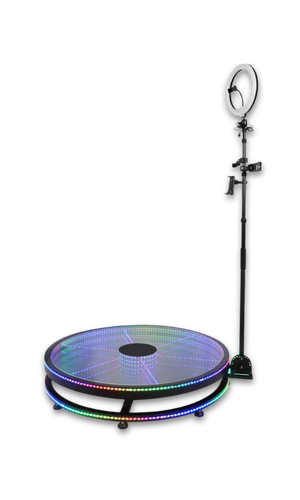 360-Photo-Booth