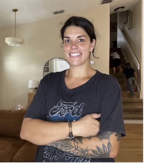 AI Photo Before