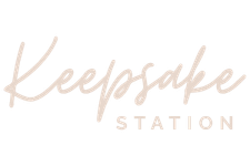 Lucky Photo Booth Logo