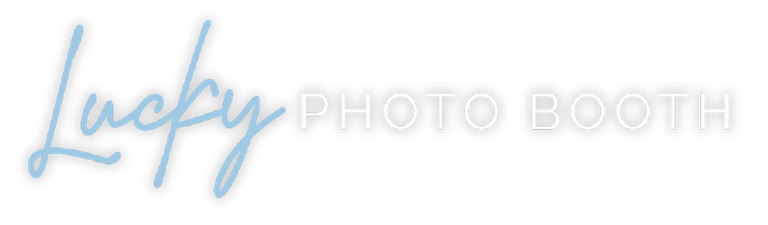 Lucky Photo Booth | Naples, Fort Myers, Cape Coral