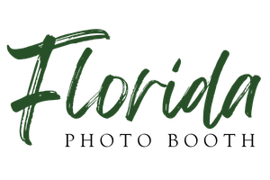 Lucky Photo Booth Logo