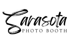 Lucky Photo Booth Logo